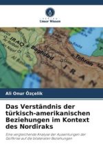 Das Verständnis der türkisch-amerikanischen Beziehungen im Kontext des Nordiraks