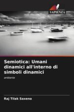 Semiotica: Umani dinamici all'interno di simboli dinamici