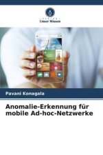 Anomalie-Erkennung für mobile Ad-hoc-Netzwerke