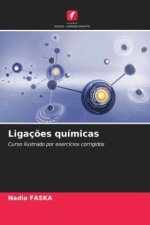 Ligaç?es químicas