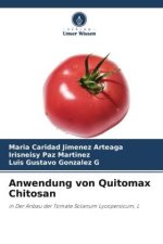 Anwendung von Quitomax Chitosan