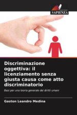 Discriminazione oggettiva: il licenziamento senza giusta causa come atto discriminatorio