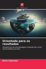 Orientado para os resultados