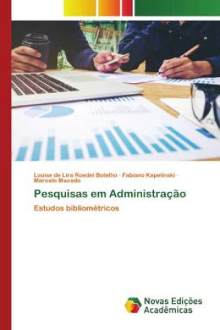 Pesquisas em Administraç?o