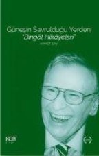Günesin Savruldugu Yerden - Bingöl Hikayeleri