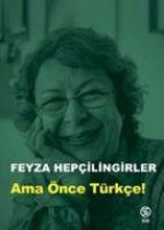 Ama Önce Türkce
