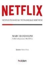 Netflixin Dogusu ve Inanilmaz Serüveni