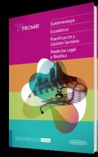 PROMIR:Epidemiología, Estadística, Planificación y Gestión Sanitaria y Medicina Legal 2024-2025