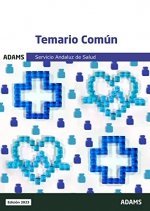 Temario Común. Servicio Andaluz De Salud