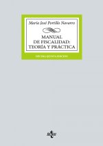 Manual de Fiscalidad: Teoría y práctica