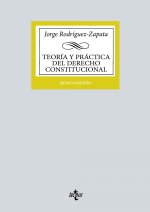 Teoría y práctica del Derecho Constitucional