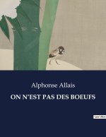 ON N?EST PAS DES BOEUFS