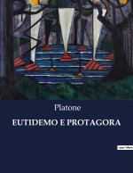 EUTIDEMO E PROTAGORA