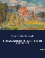 I DEMAGOGHI O I MISTERI DI LIVORNO
