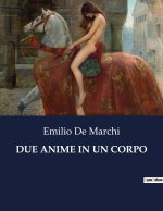 DUE ANIME IN UN CORPO
