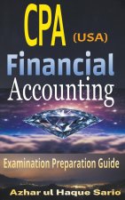 CPA (USA) Financial Accounting