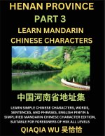 China's Henan Province (Part 3)