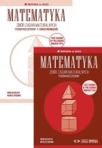 Matematyka Zbiór zadań maturalnych Matura od 2023