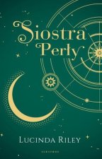 Siostra Perły. Cykl Siedem Sióstr. Tom 4 (wydanie kolekcjonerskie)
