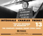 INTÉGRALE CHARLES TRENET VOL. 13