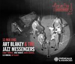 LIVE IN PARIS - 13 MAI 1961