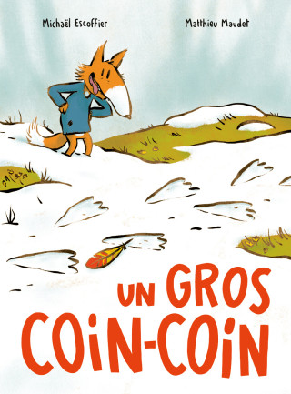 Un gros Coin Coin