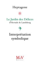 Le Jardin des délices,                                      d'Herrade de Lansberg
