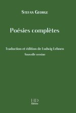 Poésies de Stefan Georg