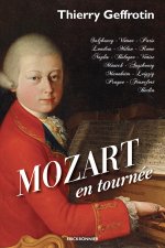 Mozart en tournée