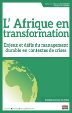 LES TRANSFORMATIONS MANAGERIALES DURABLES EN AFRIQUE