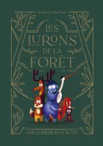 Les lurons de la forêt