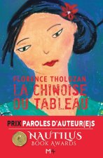 LA CHINOISE DU TABLEAU