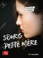 SOURIS PETITE MERE