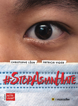 STOPASIANHATE