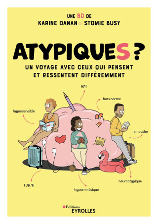 Atypiques ?