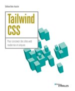 TAILWIND CSS