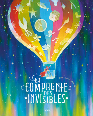 La Compagnie des Invisibles