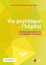 VIE PSYCHIQUE A L'HOPITAL : RECHERCHE ET CLINIQUE