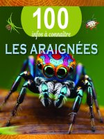 Les araignées