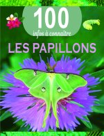 Les papillons