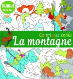 Montagne