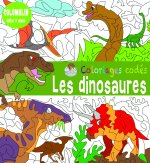 Les dinosaures