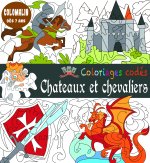 Les Châteaux et chevaliers