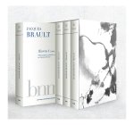 JACQUES BRAULT : UVRES I, II, III ET IV