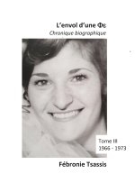 L'envol d'une Phie