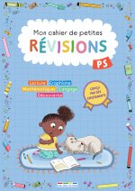 Mon cahier des petites vacances - Petite section