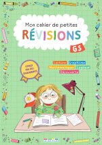 Mon cahier des petites vacances - Grande section