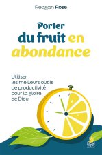 Porter du fruit en abondance