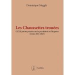 Les chaussettes trouées