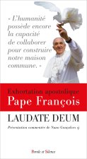 LAUDATO SI II